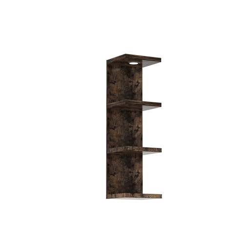 Rustic Brown