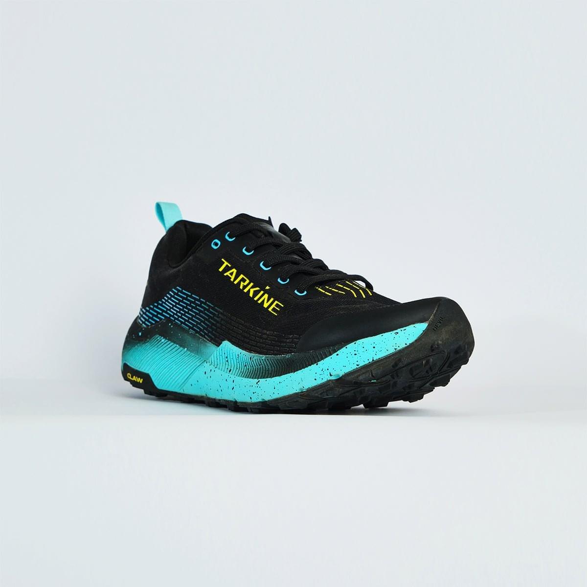 Tarkine Trail Devil Women's Running Shoes - Lightweight Trail Running Shoes for Women with Cushioned Support - Perfect for Hiking, Jogging & Outdoor Adventures