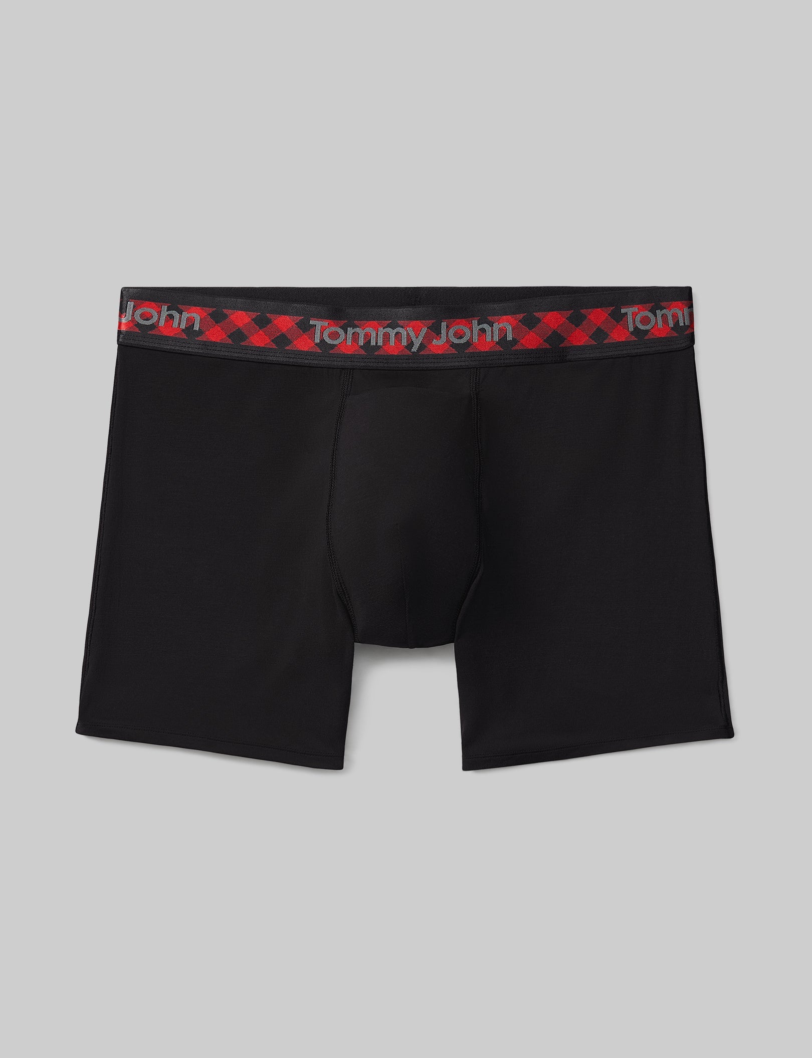 Second Skin Trunk 4 - Ultra Comfortable Men's Underwear for All-Day Wear | Perfect for Workouts, Travel & Everyday Use