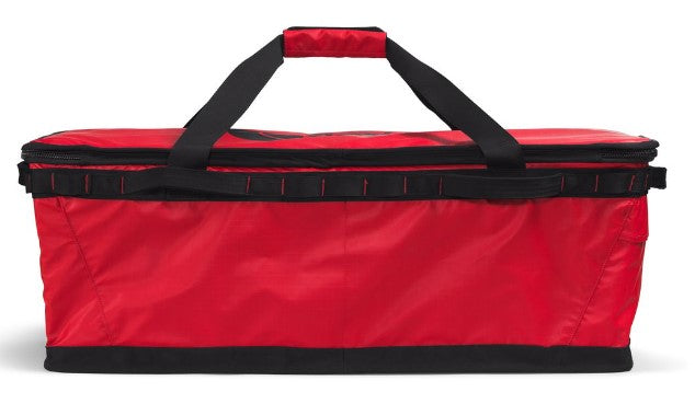 Base Camp Gear Box Large - Durable Storage Container for Camping, Hiking & Outdoor Adventures | Perfect for Organizing Gear, Tools & Equipment