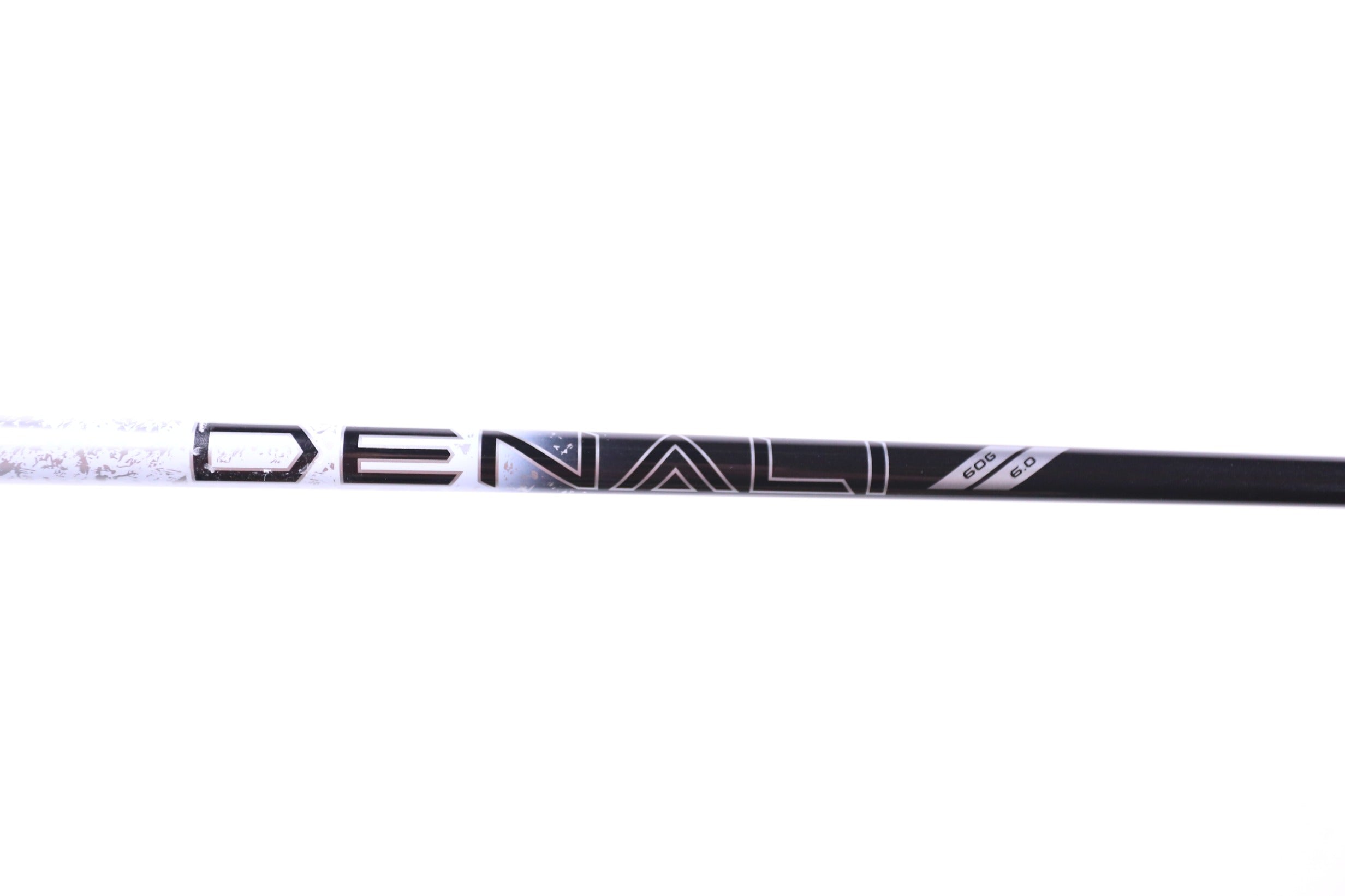 Used Callaway Paradym Ai Smoke MAX Driver 9° Stiff Flex Project X Denali Left Handed - Premium Golf Club for Left-Handed Players | Perfect for Driving Range & Tournament Play