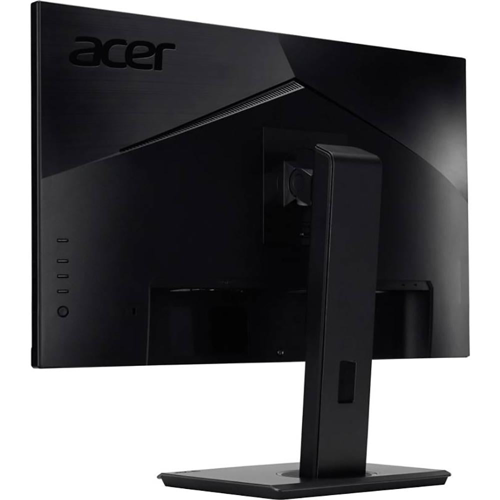 Acer 27-Inch IPS Monitor with EPEAT Certification - Full HD Display for Gaming, Office Work & Home Entertainment