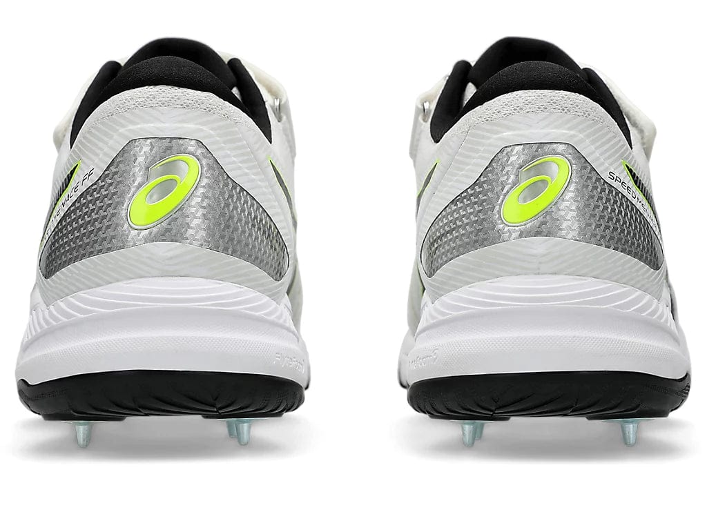 ASICS Gel Speed Menace Men's Cricket Shoes - Lightweight Spiked Cleats for Enhanced Traction & Performance | Perfect for Cricket Matches, Training & Field Sports