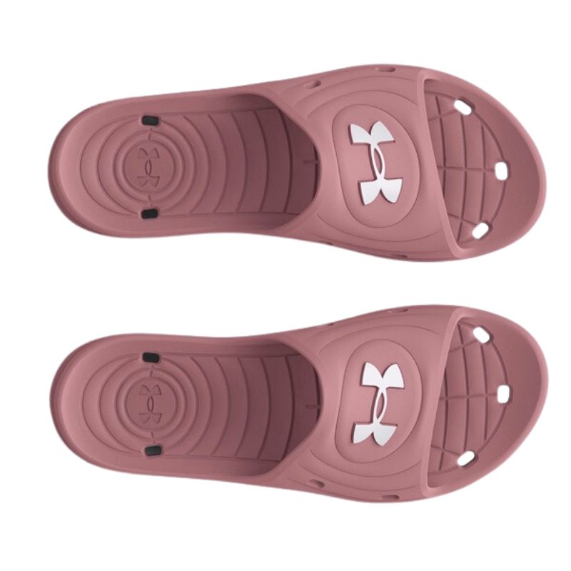 Women's UA Locker IV Slip-On Shoes - Lightweight & Comfortable Sneakers for Running, Gym & Casual Wear | Under Armour Athletic Footwear