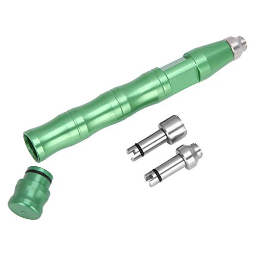 Professional Watch Repair Tool Kit - Oscillating Weight Rotor Remover for 2892/7750/2000 Watch Movements - Essential Watchmaker Tools for DIY Watch Repair & Maintenance - Perfect for Watch Enthusiasts and Professional Repair Shops