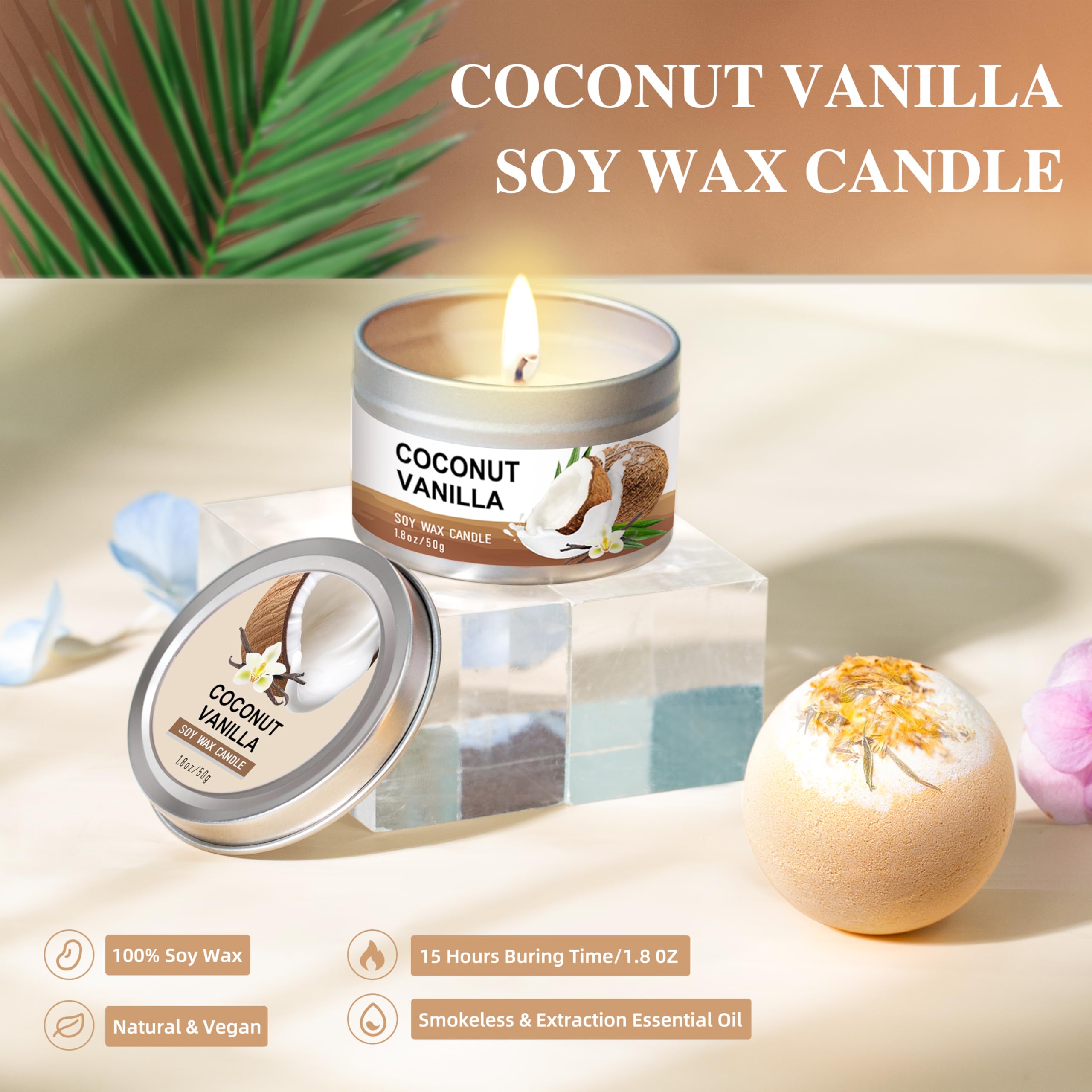 Best Gifts for Women - Unique & Thoughtful Presents for Her - Birthday, Anniversary, Christmas & Special Occasions