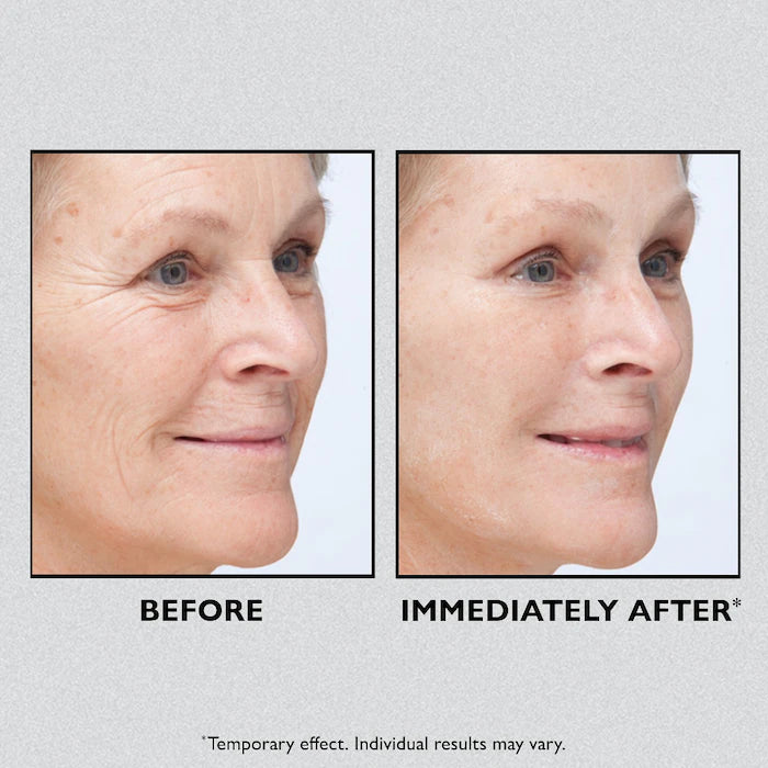 Instant FIRMx® Temporary Face Tightener by Peter Thomas Roth – Anti-Aging Facial Tightening Cream for Wrinkles & Fine Lines | Perfect for Pre-Event Skin Prep & Nighttime Skincare Routine