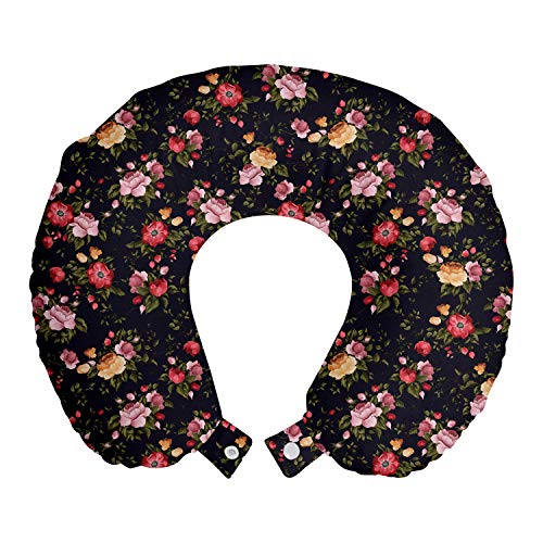 Rose Black