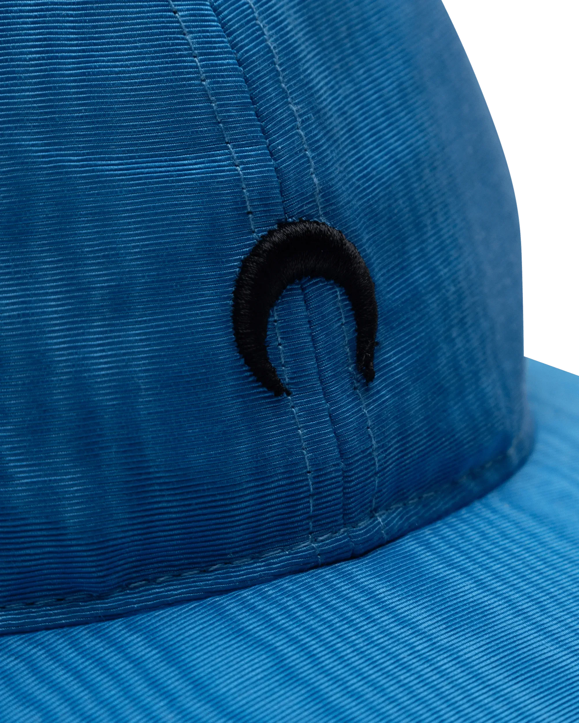 Embroidered Moiré Baseball Cap for Men & Women - Stylish Adjustable Cotton Hat for Outdoor Sports, Hiking & Casual Wear