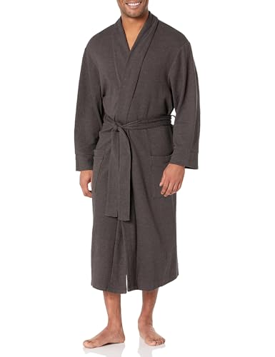 Charcoal Heather