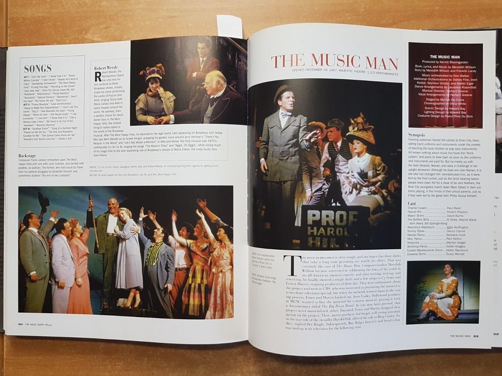 Top 101 Broadway Musicals of All Time - Best Theater Shows for Musical Lovers | Perfect for Gifts, Home Entertainment & Theater Enthusiasts