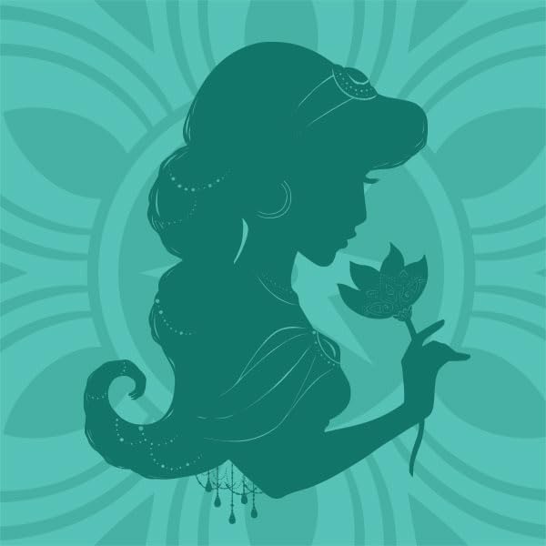 Teal - ALADDN09