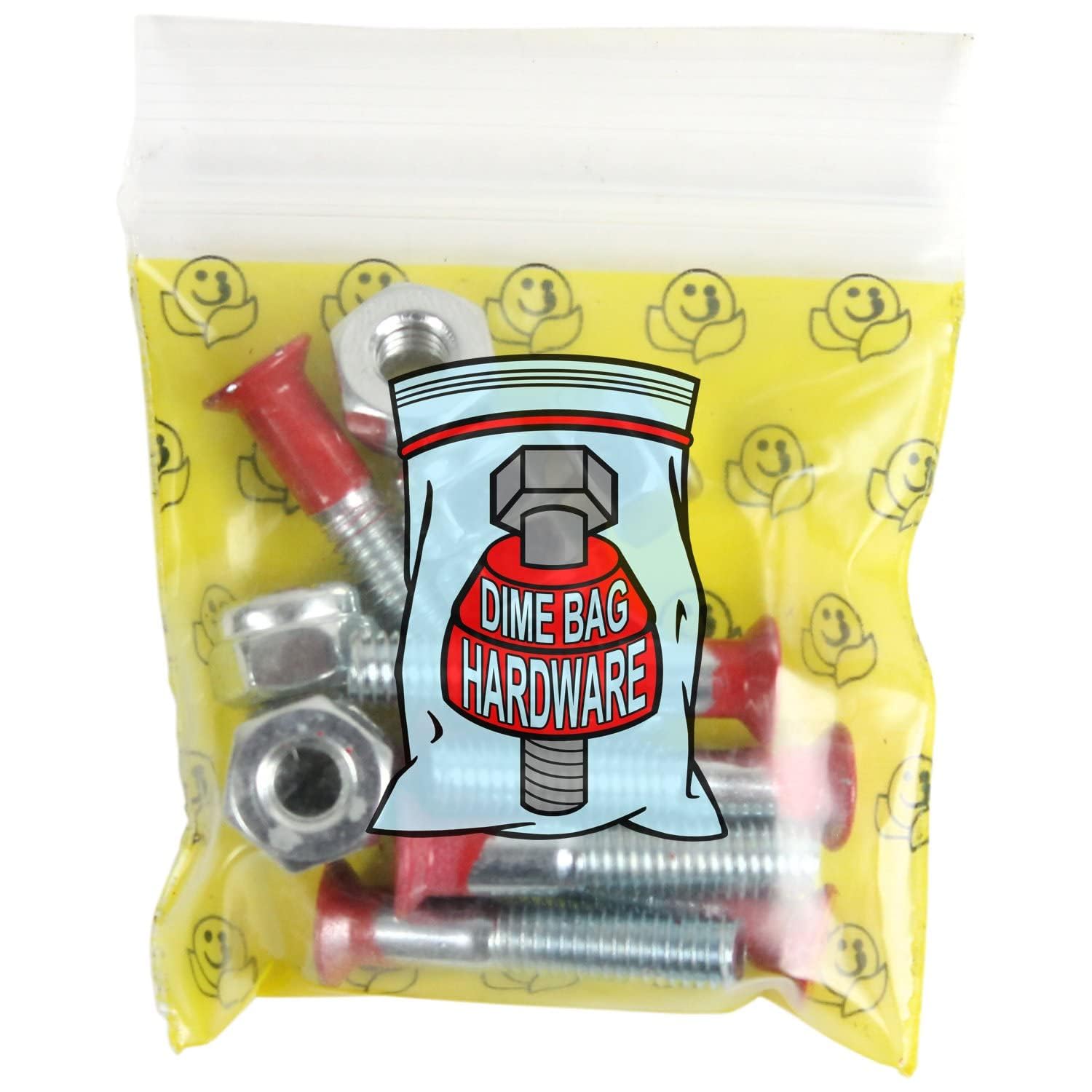 Dimebag Hardware 1