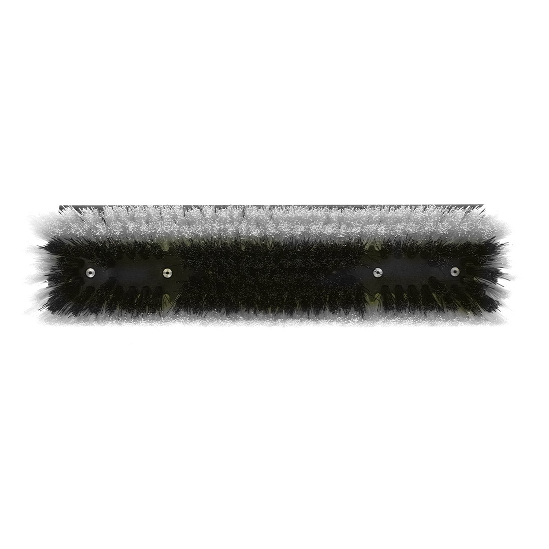 Tucker Alpha Brush - Professional Hair Styling Brush for Smoothing & Detangling - Perfect for Salon, Home Use & Travel