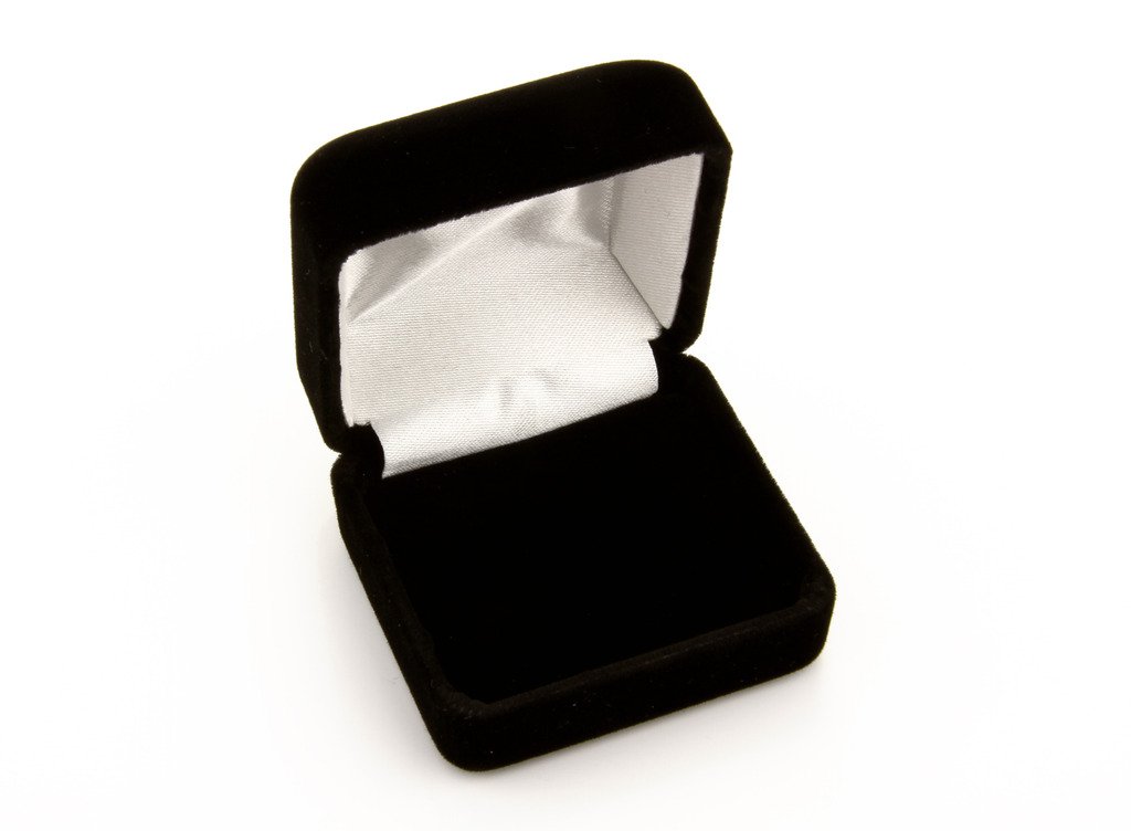 14K White Gold 2.5mm Thin Hoop Huggie Earrings (13x13mm) - Perfect for Everyday Wear, Gifts & Special Occasions