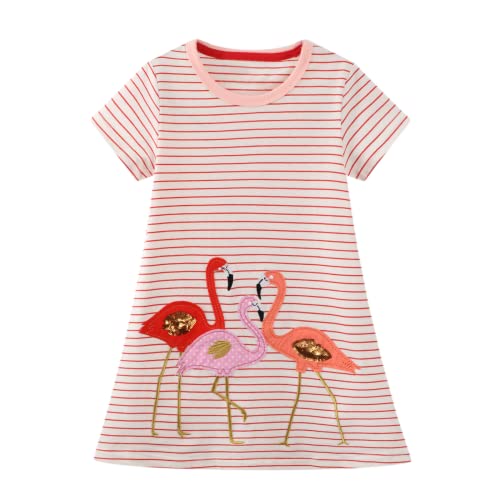 Pink Flamingo