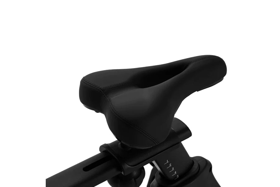 Echelon EX-8s Smart Connect Exercise Bike - Indoor Cycling Bike with Live & On-Demand Classes - Perfect for Home Gym, Cardio Workouts & Fitness Training