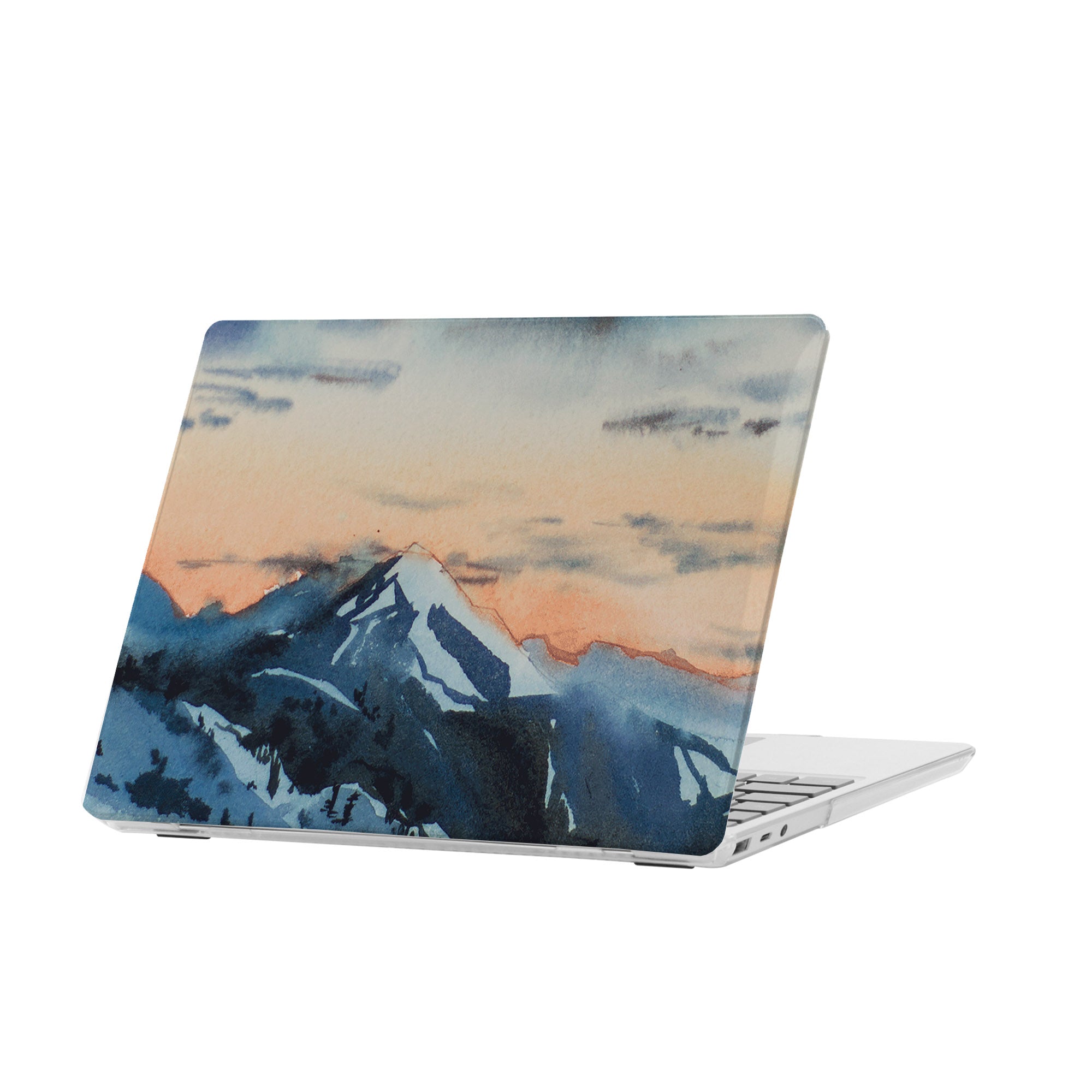 Premium Surface Laptop Case - Slim Protective Cover for Microsoft Surface Laptop (1-5) | Durable Scratch-Resistant Material | Perfect for Work, Travel & School