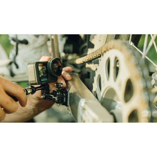 GoPro Macro Lens Mod - High-Quality Close-Up Photography Accessory for GoPro Cameras | Perfect for Nature, Jewelry & Product Photography
