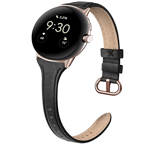 Black/Rose Gold
