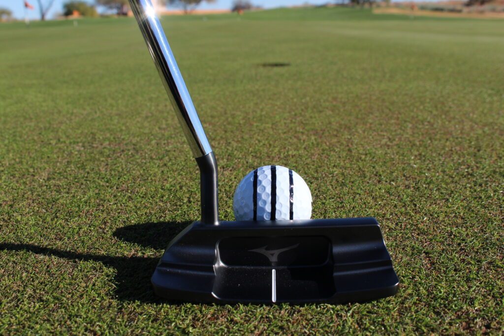 Precision Short Game Golf Training Kit - Improve Accuracy & Control for Chipping & Putting | Perfect for Backyard Practice & Course Performance
