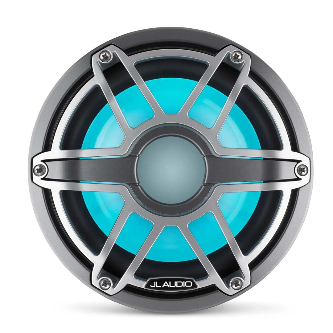 JL Audio M6 Series 8