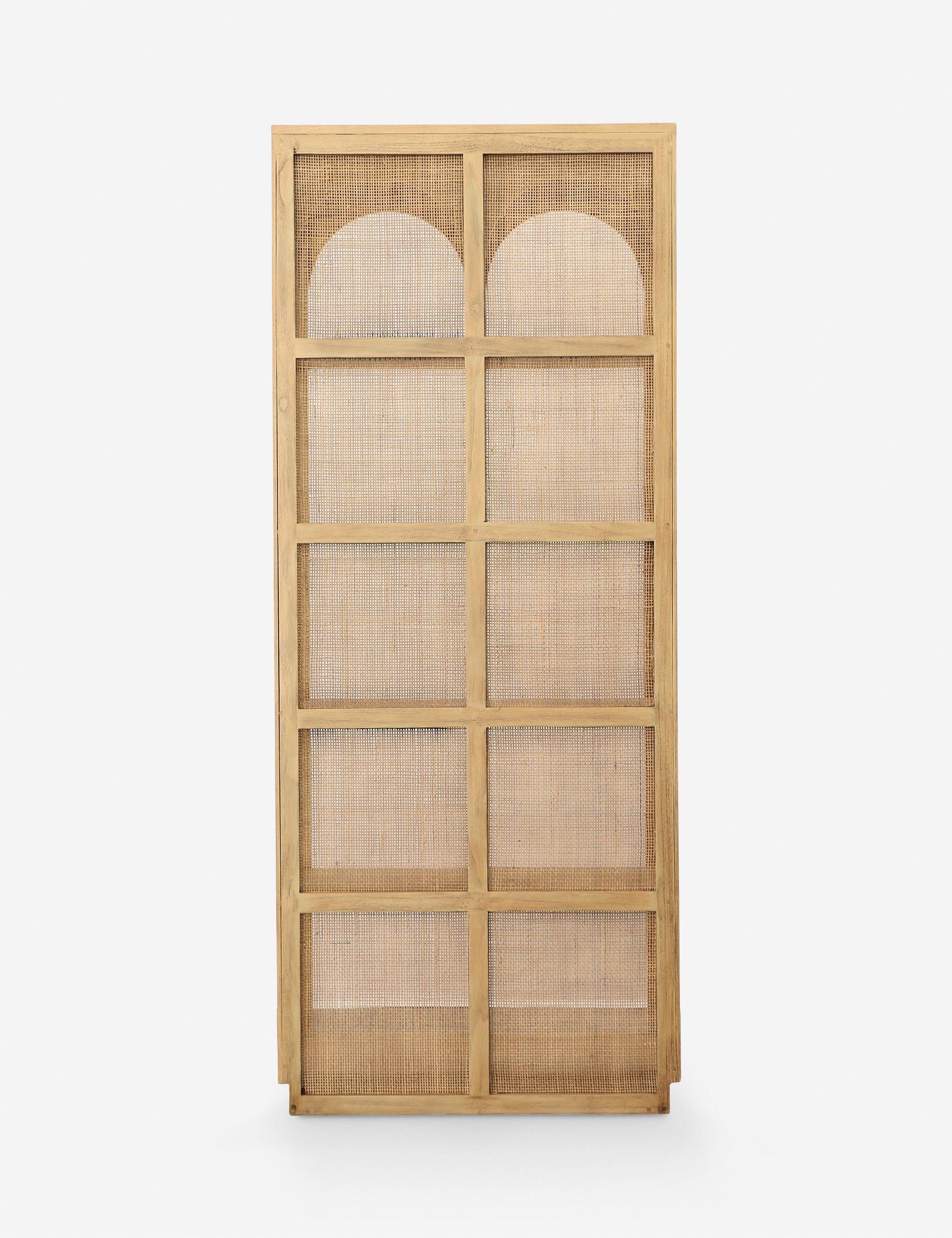 Ernesto Bookcase - Modern Wooden Bookshelf for Home & Office - Stylish Storage Solution for Books, Decor & Essentials | Perfect for Living Room, Bedroom & Study