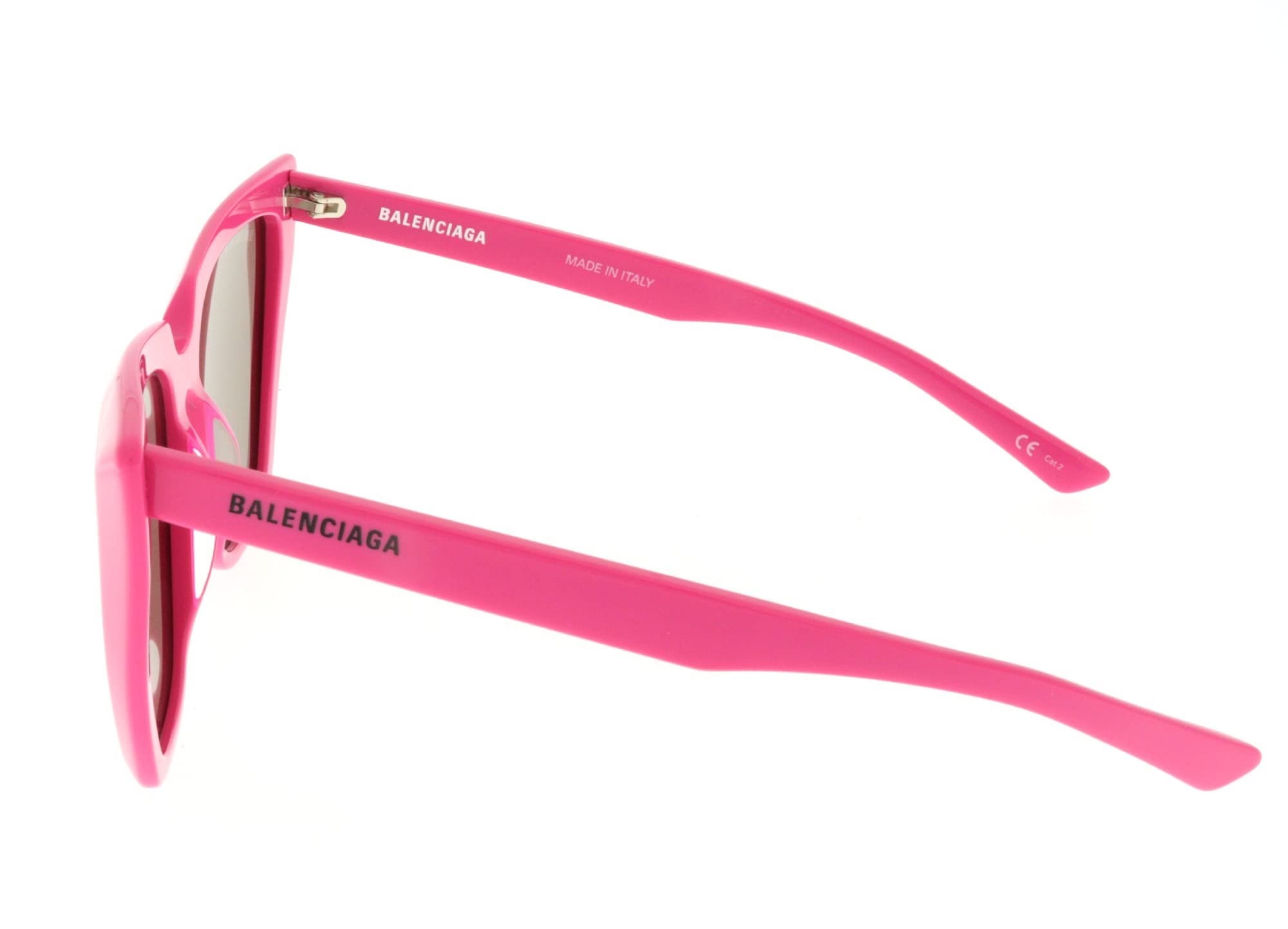 Balenciaga Women's Cat Eye Sunglasses UV Protection Luxury Designer Shades for Women - Perfect for Beach, Driving & Fashion Outfits