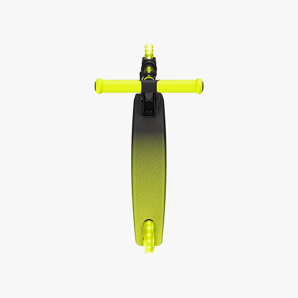 Juno Folding Kick Scooter for Adults & Teens - Lightweight Aluminum Commuter Scooter with Adjustable Handlebar - Perfect for Urban Commuting, Campus Travel & Last-Mile Transportation