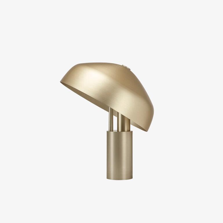 Ora Desk Lamp - Adjustable LED Office Light with USB Charging Port, Eye-Caring Study Lamp for Home & Office Workspace | Perfect for Reading, Working & Night Study