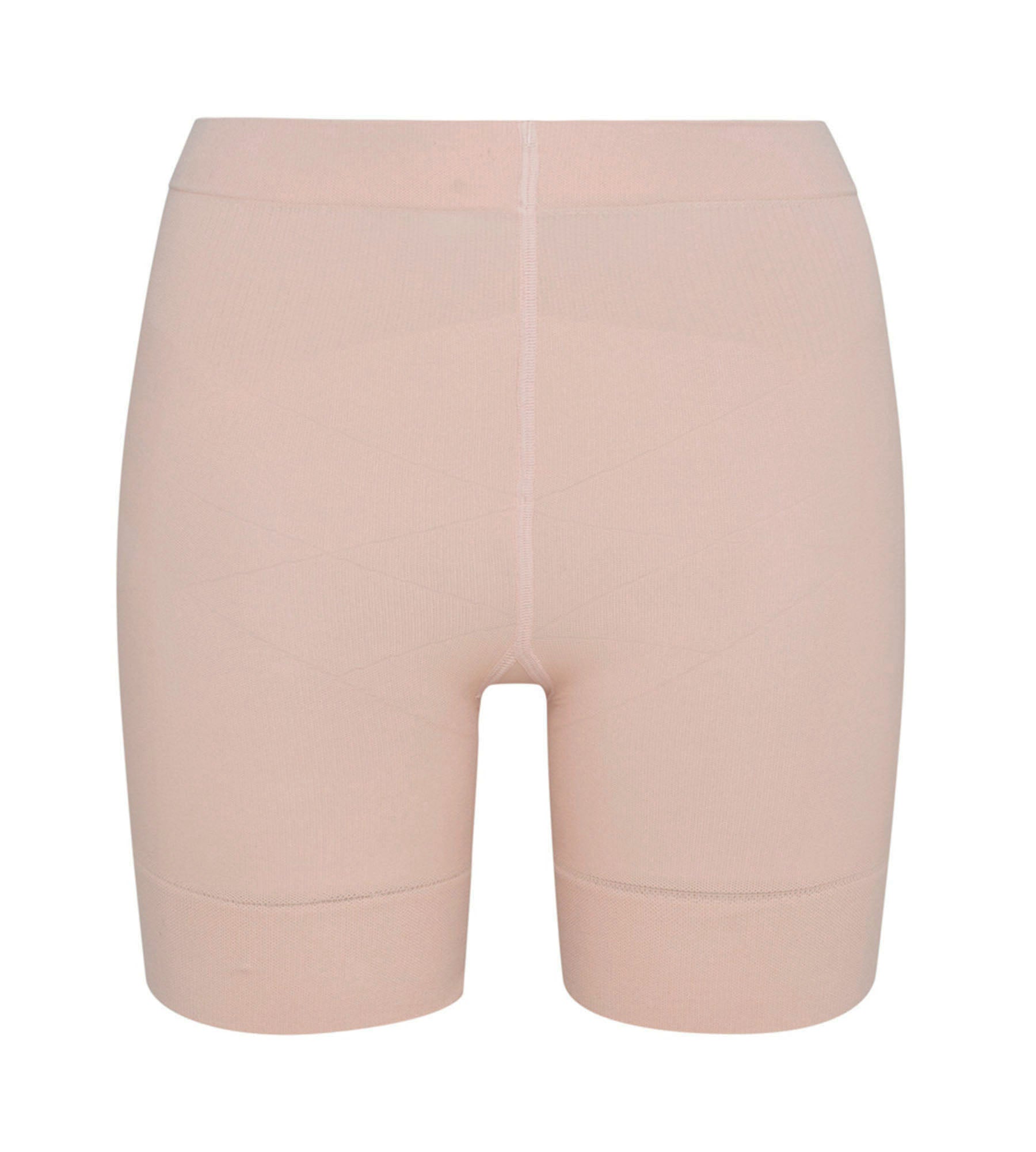 Slimming Shapewear for Women - Shorty Long Action Minceur New Skin - Tummy Control & Body Shaper for Everyday Wear, Workout & Special Occasions