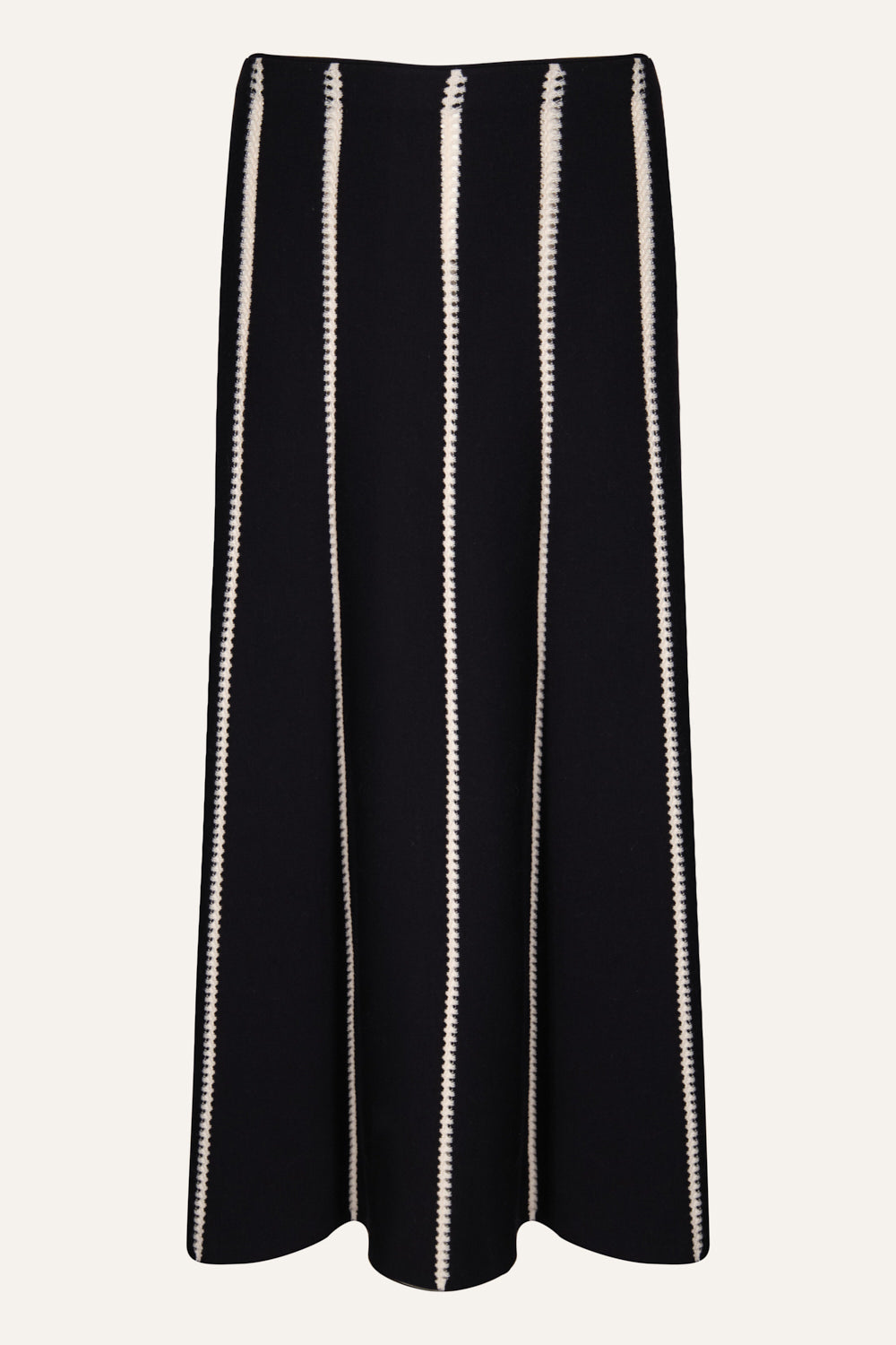 Elegant Sails Of Serenity Skirt for Women - Flowy Summer Beach Skirt | Perfect for Vacation, Boho Outfits & Casual Wear