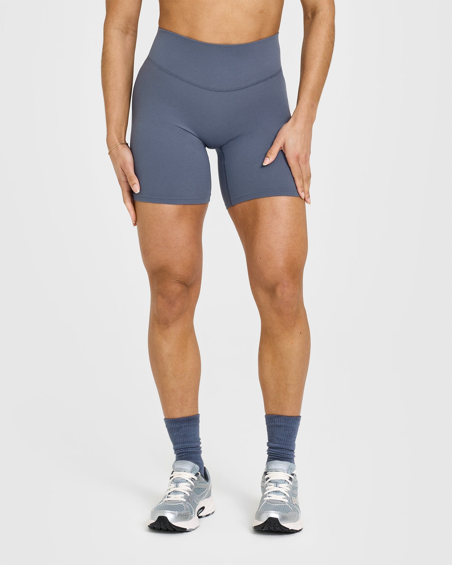 SoftMotion™ Cycling Shorts for Men & Women - 8
