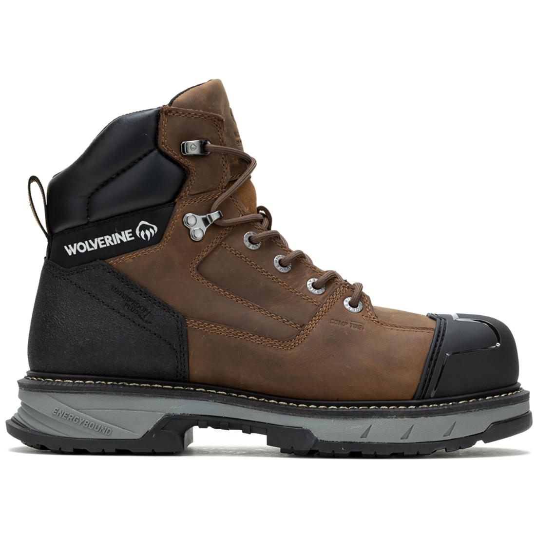 ReForce EnergyBound™ Heavy Duty 6