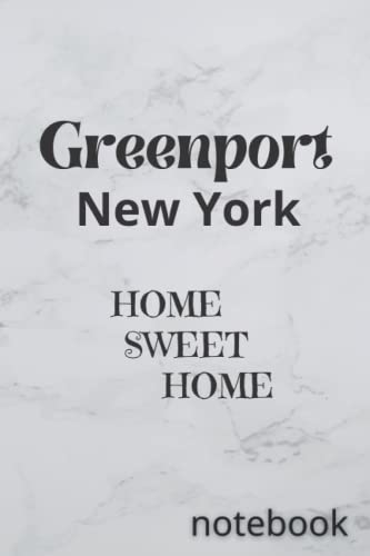 Greenport New York - Charming Coastal Town | Perfect for Vacation Homes & Weekend Getaways | Explore Waterfront Living, Local Shops & Dining