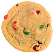Prairie City Bakery Mmm Candy Down Home Cookies - 3oz (72 Count) | Classic Homemade Style Cookies for Parties, Gifts & Snacking