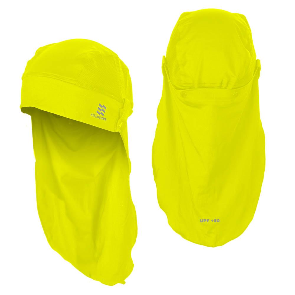 Mobile Cooling® Skull Cap - Lightweight Cooling Hat for Men & Women - UV Protection & Sweat Absorbent for Outdoor Sports, Running, Hiking, and Workouts