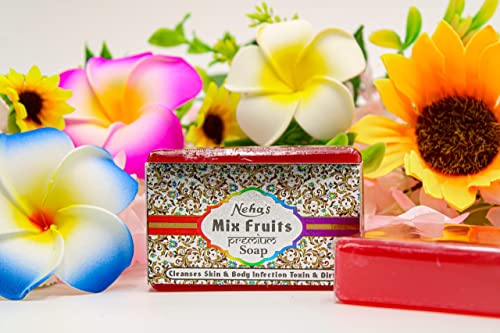 Mix Fruits