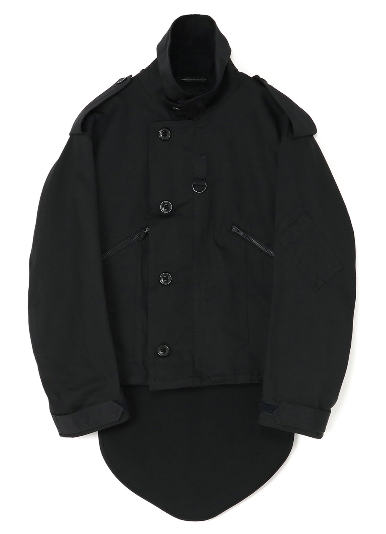 Premium Cotton Satin & Wool Lightweight Serge Pilot Jacket - Stylish Aviator Coat for Men, Perfect for Casual Wear, Travel & Outdoor Adventures
