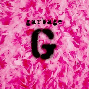 Garbage by Garbage (1995) Audio CD | Alternative Rock Album | Perfect for Music Collectors & 90s Nostalgia Fans