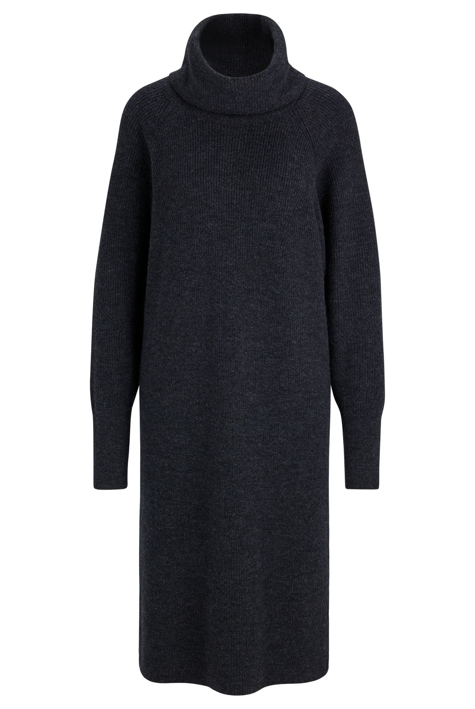 BOSS Women's C_folibia Dress - Elegant Office & Party Wear for Professional Women | Formal Business Attire & Cocktail Dress for Work, Interviews & Special Events
