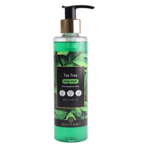 Tea Tree
