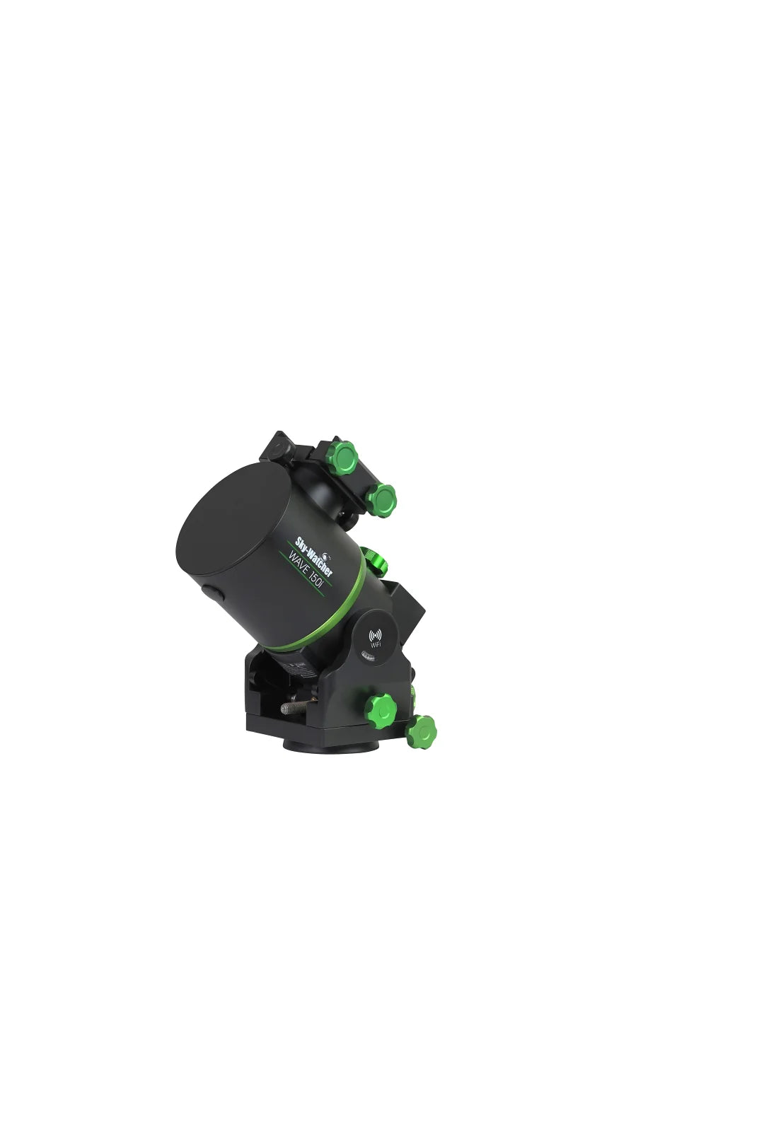 Sky Watcher Wave 150i Strainwave Telescope Mount - Premium Astronomical Equipment for Stargazing & Astrophotography | Perfect for Backyard Astronomy, Celestial Observation & Night Sky Photography