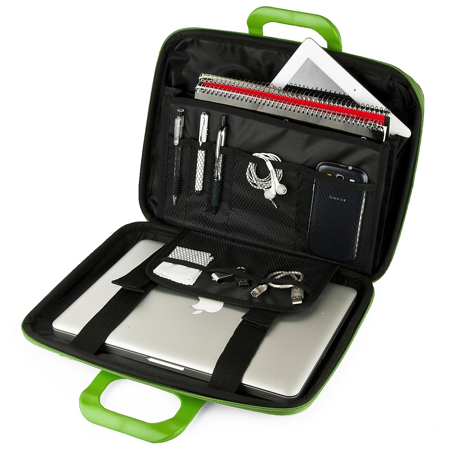 **Stylish Cady Shoulder Bag for 15-15.6 Inch Laptops - Compatible with MacBook, Dell Inspiron, HP Envy, Acer Aspire, Lenovo ThinkPad & More - Perfect for Work, Travel & School**