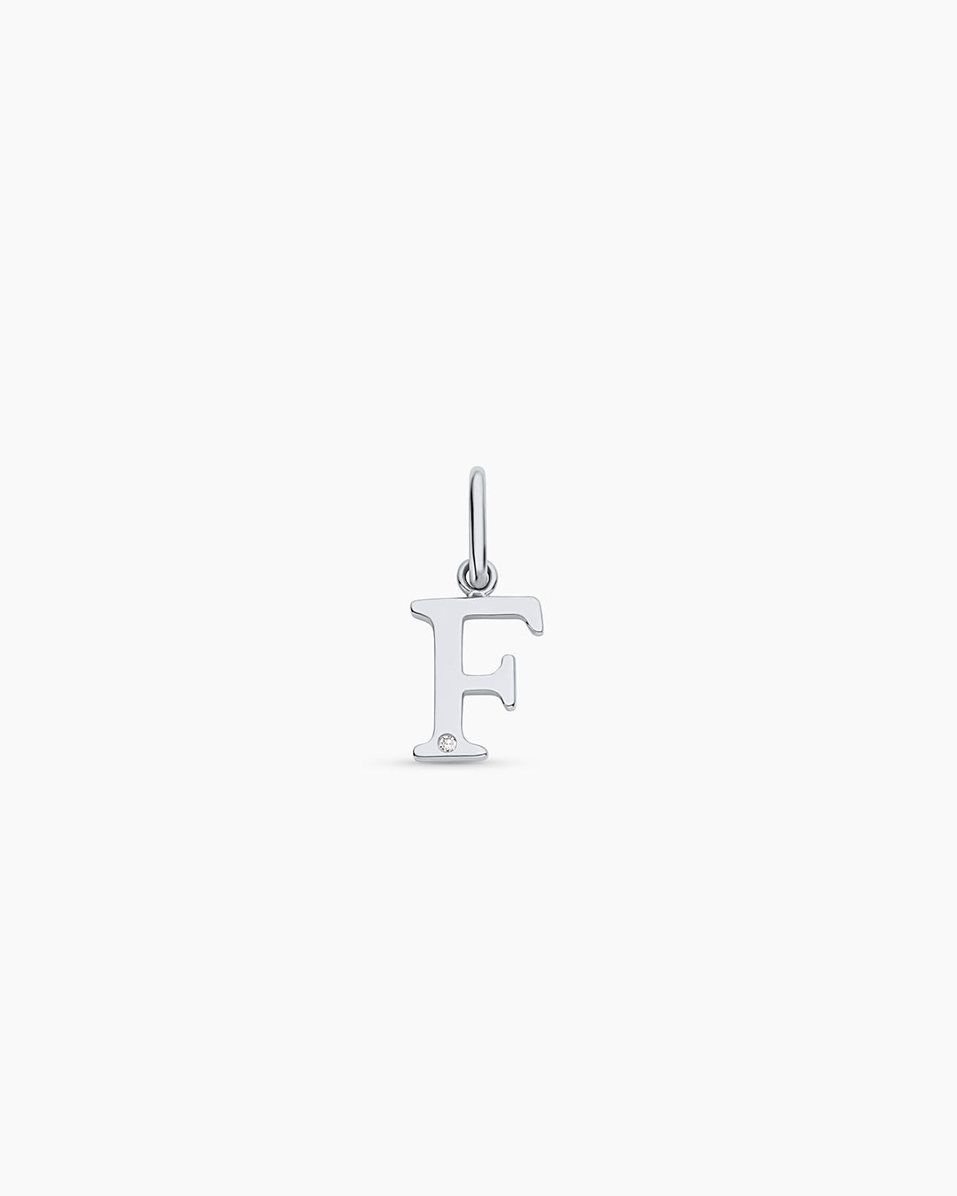 Vintage Diamond Alphabet Charms for Jewelry Making - Perfect for Necklaces, Bracelets & DIY Craft Projects