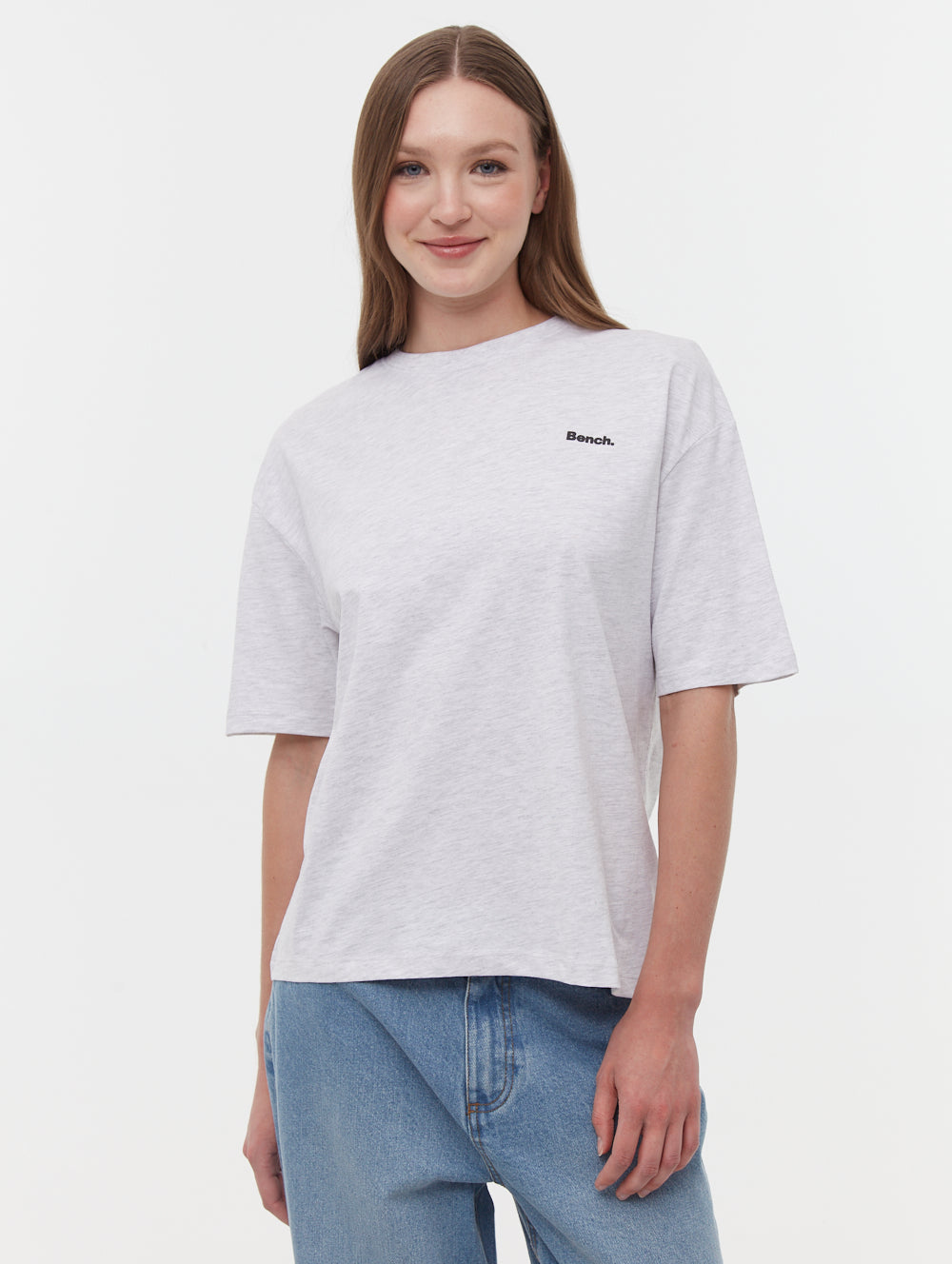 Savita Palm Tree T-Shirt for Women - Tropical Summer Vacation Tee - Beach, Pool, and Casual Wear