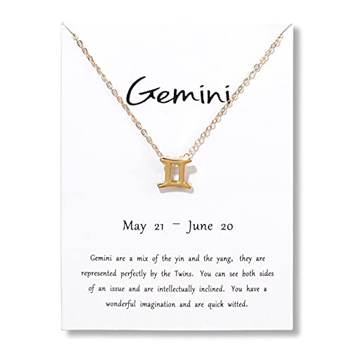 Gemini gold