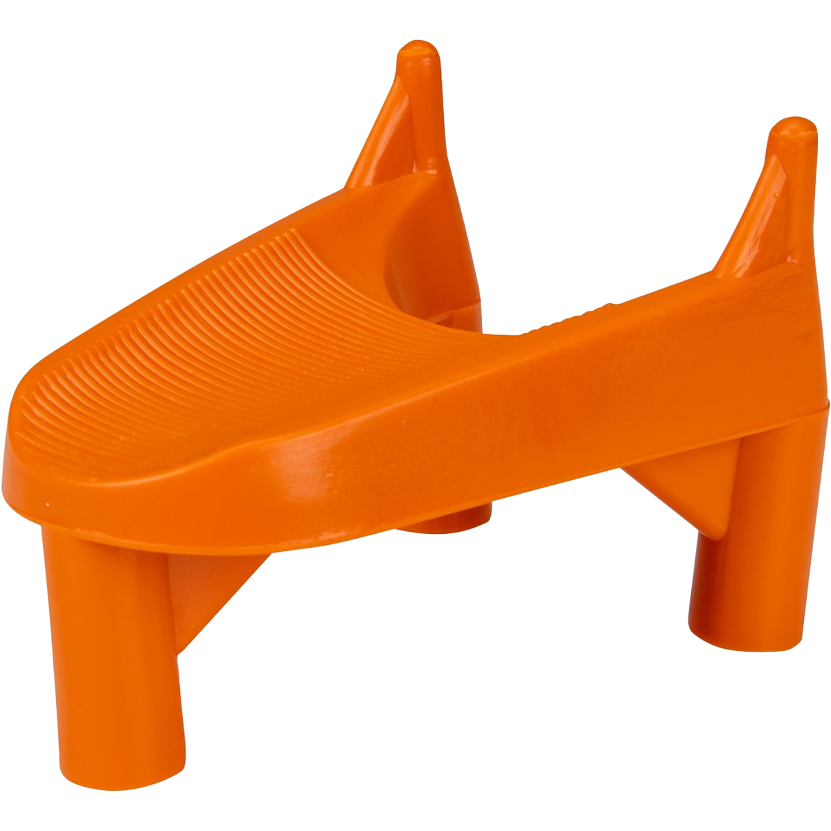 2 Pack Heavy Duty Rubber Football Tees - Durable Kickoff Tees for Practice & Training, Perfect for Youth & High School Football Players