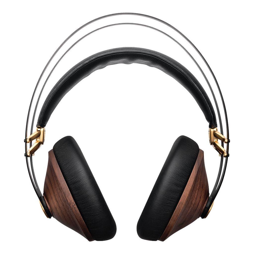 Meze 99 Classics Premium Over-Ear Headphones - Open Box - High-Fidelity Sound for Audiophiles, Music Lovers & Studio Use