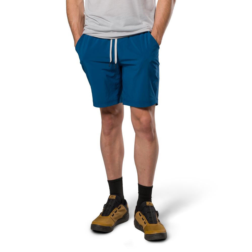 Men's Canyon Active 8 Quick-Dry Athletic Shorts - Lightweight Running & Gym Workout Shorts for Men - Perfect for Hiking, Training & Outdoor Activities